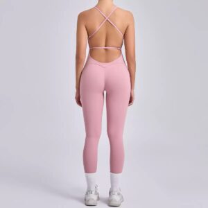 Giselle Jumpsuit