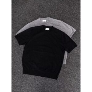 Wool Compressor Tee